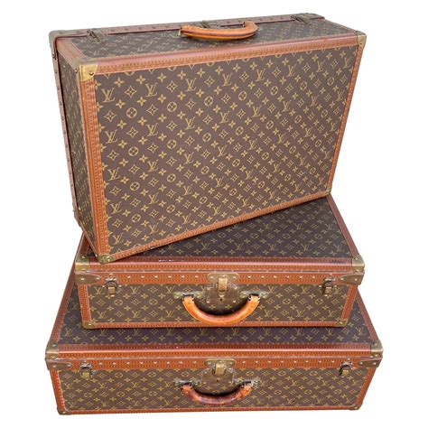 louis vuitton mini luggage|louis vuitton hard suitcase.